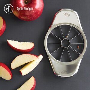 NEW~PAMPERED CHEF~Apple Wedger